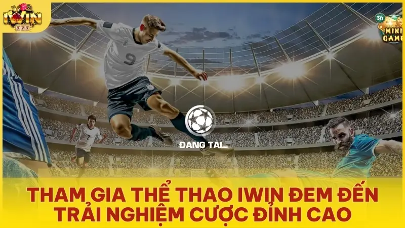 Thể Thao iwin