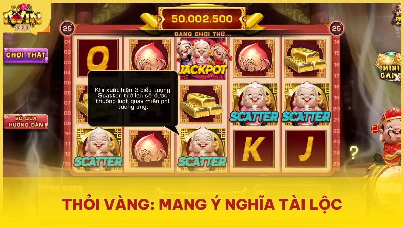 Các biểu tượng thường khác: Các ký tự như A, K, Q, J và số 10 cũng đóng góp vào cơ hội chiến thắng với các mức thanh toán lần lượt từ x275 đến x10 tùy theo số lượng biểu tượng xuất hiện trên dòng chiến thắng.