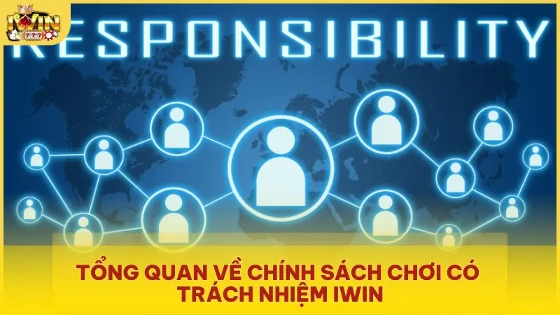 Tổng quan về chính sách chơi có trách nhiệm IWIN